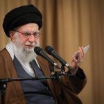 Khamenei Di Incar, Presiden Iran Langsung Ultimatum Perang