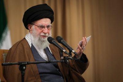 Khamenei Di Incar, Presiden Iran Langsung Ultimatum Perang
