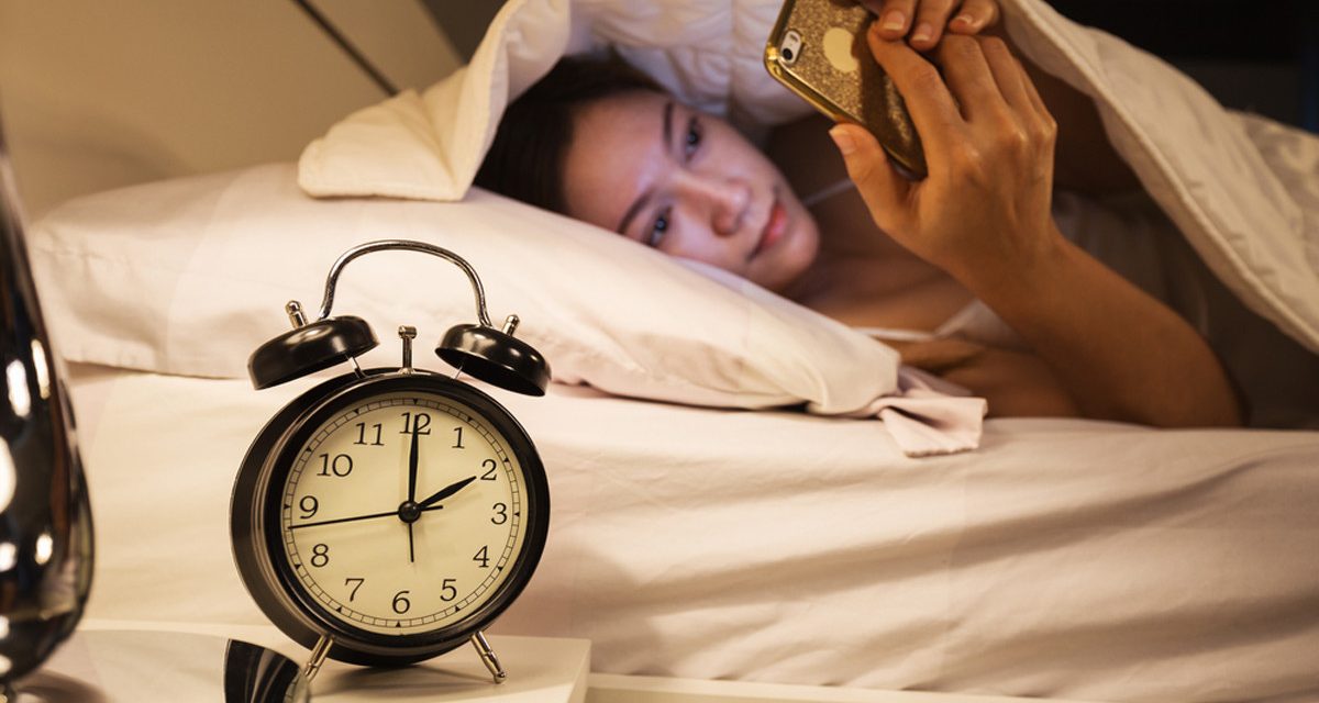 Begadang Bisa Mempercepat Kerusakan Jantung, Ini Kata Dokter