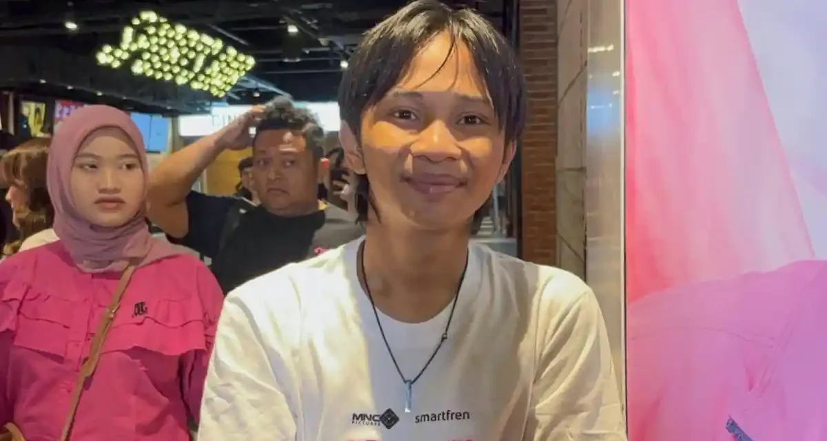 Riders Mewah Fajar Sadboy: Dari Mobil Alphard Hingga Bedak Dior