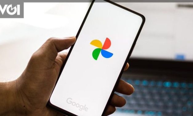 Google Photos Tambah Fitur AI Kini Bisa Ubah Foto Jadi Meme