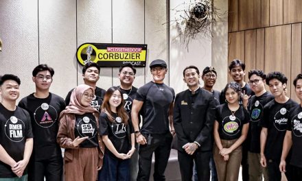 Talenta Muda Jadi Harapan Investasi Industri Kreatif Indonesia