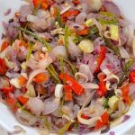 Sambal Matah, Pedas Segar Khas Bali Yang Menggugah Selera