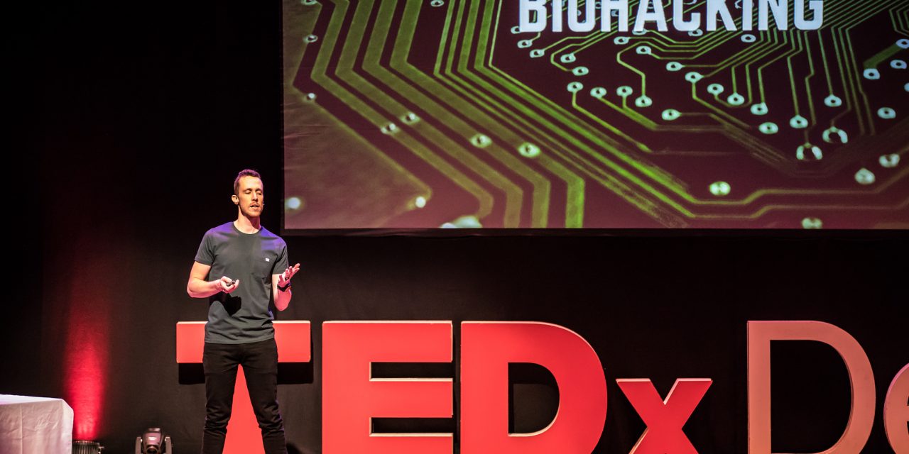 Dampak Biohacking: Benarkah Bisa Memperpanjang Umur?