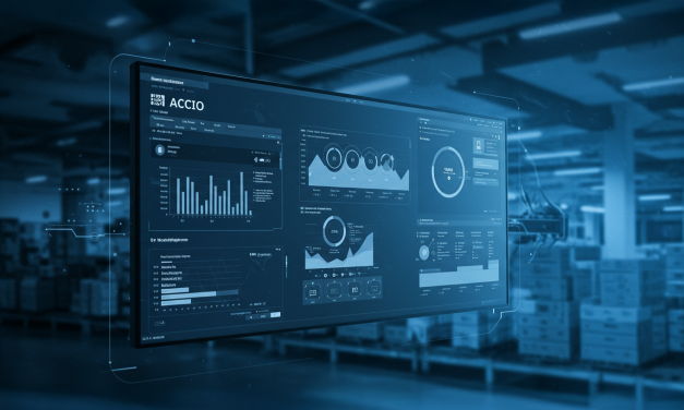 Transformasi Paradigmatik AI Dalam Lanskap Digital