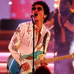 Album Baru Bruno Mars Segera Rilis Setelah 10 Tahun Berlalu