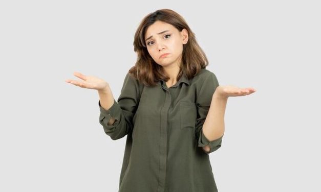 Imposter Syndrome: Saat Kamu Merasa Tak Cukup Hebat