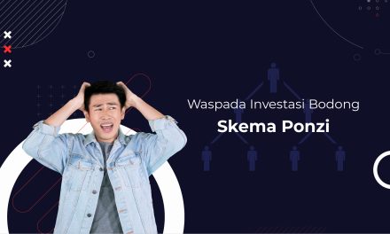 Waspada Skema Ponzi: Modus Penipuan Investasi