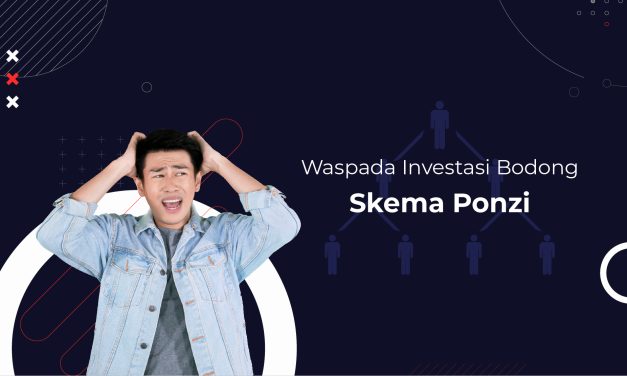 Waspada Skema Ponzi: Modus Penipuan Investasi