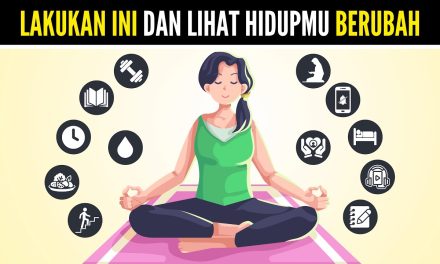 Kekuatan Kebiasaan Kecil: Ubah Hidup Dalam 30 Hari