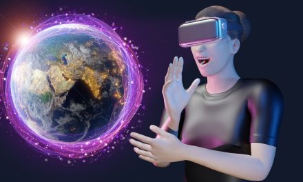 Memahami Masa Depan Internet: Apa Itu Metaverse?