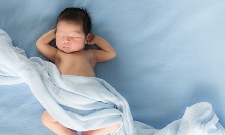 Atresia Bilier, Penyakit Langka Pada Bayi Yang Perlu Deteksi Dini