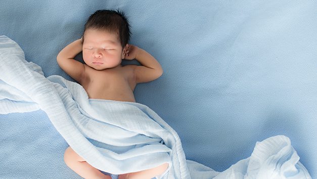 Atresia Bilier, Penyakit Langka Pada Bayi Yang Perlu Deteksi Dini