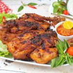 Ayam Percik, Sajian Tradisional Kaya Rempah Menggoda Selera