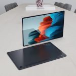Galaxy Tab S8 Terkenal Dengan Fitur Dan Peformanya Yang Tinggi