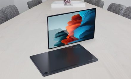 Galaxy Tab S8 Terkenal Dengan Fitur Dan Peformanya Yang Tinggi