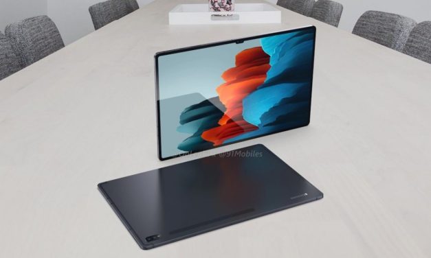 Galaxy Tab S8 Terkenal Dengan Fitur Dan Peformanya Yang Tinggi