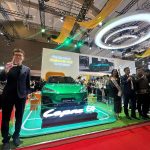 Indonesia Negara Pertama Peluncuran Lepas E4, Di IIMS 2026