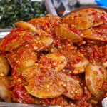 Jengkol Balado, Kuliner dengan Cita Rasa Pedas Khas Nusantara