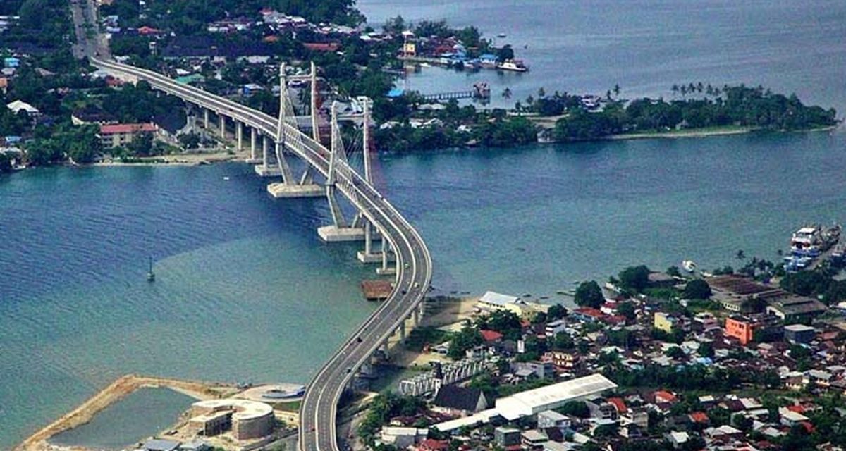 Kota Ambon Terkenal Dengan Wisata, Budaya Dan Kulinernya