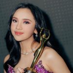 Lyodra Ginting, Suara Emas Menggema di Industri Musik Indonesia