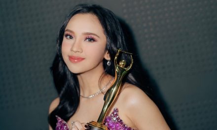Lyodra Ginting, Suara Emas Menggema di Industri Musik Indonesia