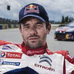 Sébastien Loeb Mendominasi Di Kejuaraan Balap Reli