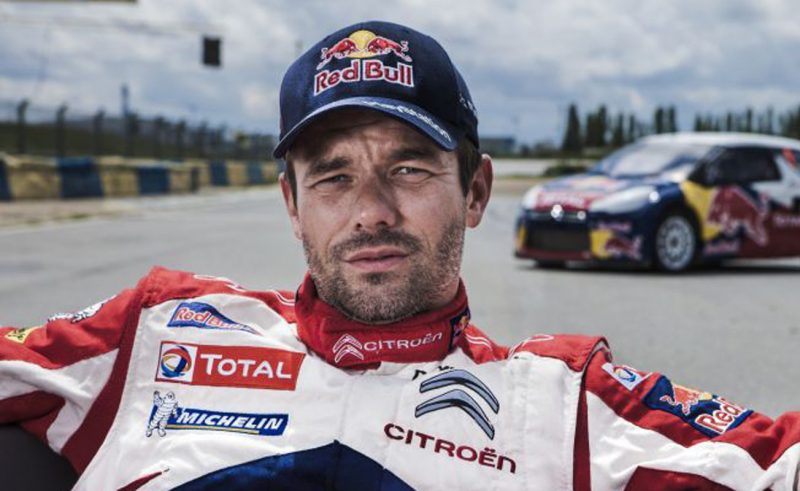 Sébastien Loeb
