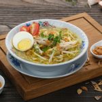 Soto Lamongan, Cita Rasa Khas Jawa Timur Gurih Dan Melegenda