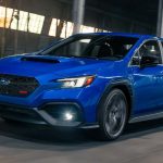 Subaru WRX Mobil Sport Legendaris Punya Kemampuan Off-Road