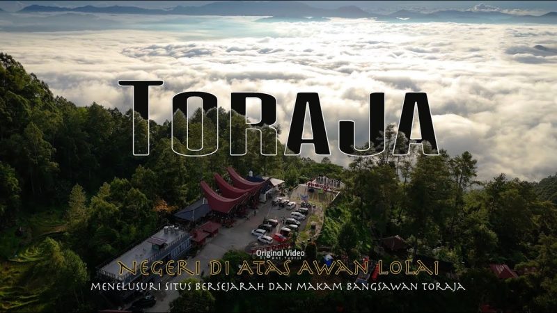 Tana Toraja