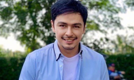 Thomas Djorghi Figur Paling Menarik di Dunia Hiburan Indonesia