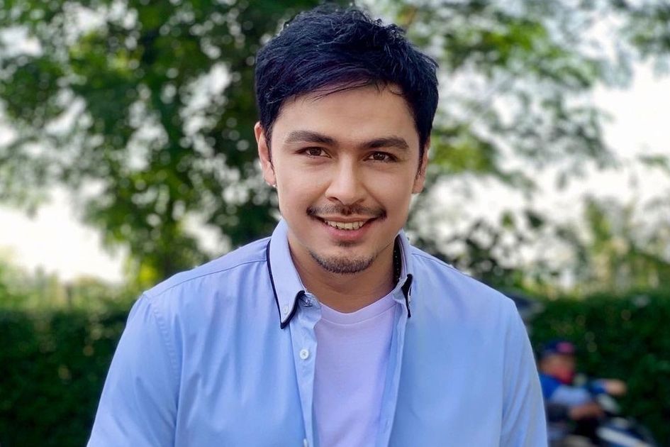 Thomas Djorghi Figur Paling Menarik di Dunia Hiburan Indonesia