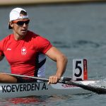 Adam Van Koeverden Ikon Kanada Dalam Dunia Kayak