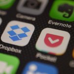 Aplikasi Dropbox Layanan Penyimpanan Praktis Lewat Internet