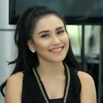 Ayu Ting Ting Penyanyi Dangdut Dan Selebriti Paling Enerjik