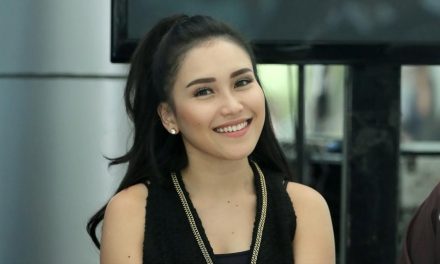 Ayu Ting Ting Penyanyi Dangdut Dan Selebriti Paling Enerjik