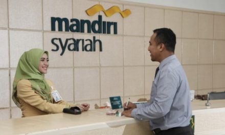 Bank Mandiri Syariah Pilihan Utama Masyarakat Sesuai Islam