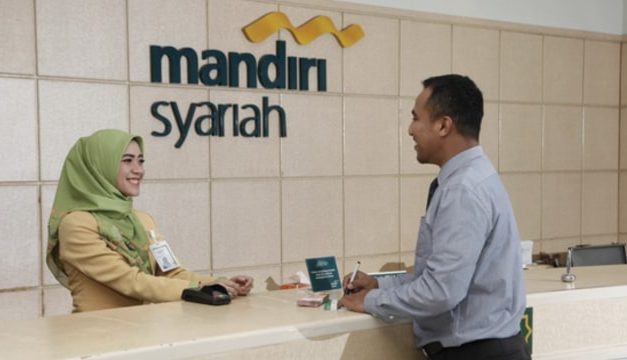 Bank Mandiri Syariah Pilihan Utama Masyarakat Sesuai Islam