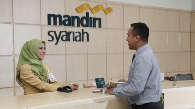 Bank Mandiri Syariah Pilihan Utama Masyarakat Sesuai Islam