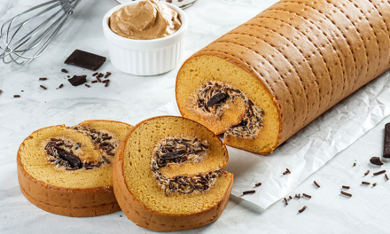 Bolu Meranti, Jadi Oleh-Oleh Khas Medan Yang Populer