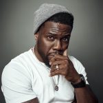 Kevin Hart Komedian Dan Aktor Terkenal Di Dunia Hiburan