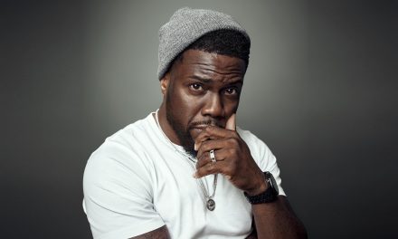 Kevin Hart Komedian Dan Aktor Terkenal Di Dunia Hiburan