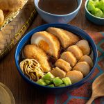 Kuliner Pempek Palembang Makanan Yang Sangat Di Minati