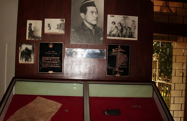 Letjen MT Haryono Pemimpin Militer Yang Tegas Dan Berani