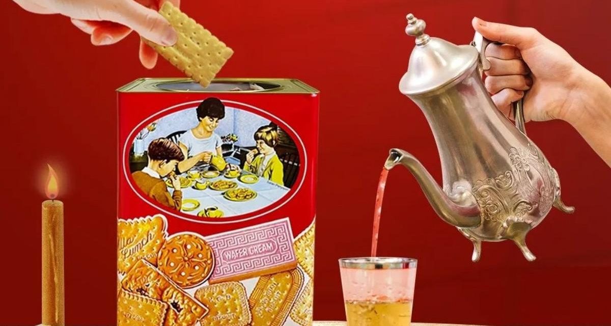 Merek Khong Guan Biskuit Berkualitas Yang Punya Banyak Varian