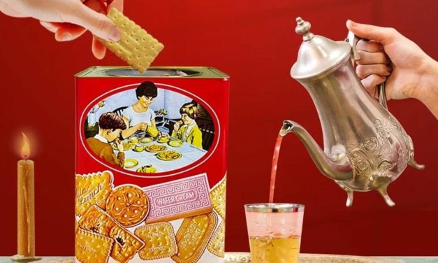 Merek Khong Guan Biskuit Berkualitas Yang Punya Banyak Varian