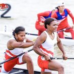 Olahraga Kano Memadukan Kekuatan Fisik Dan Keterampilan