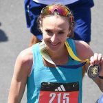 Paula Radcliffe Ikon Atletik Dan Pelari Marathon Terhebat
