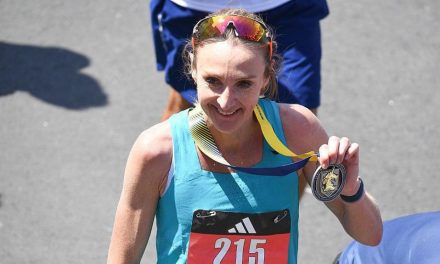 Paula Radcliffe Ikon Atletik Dan Pelari Marathon Terhebat